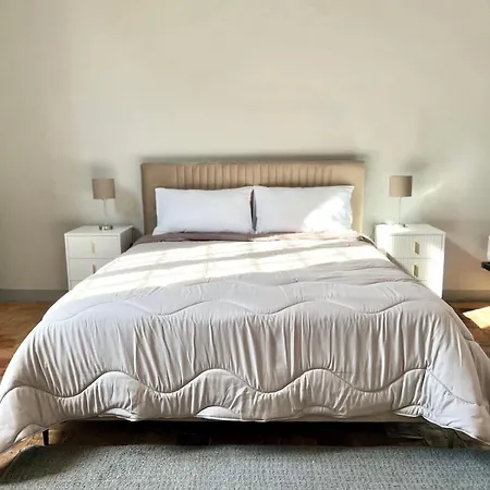 Garatoni Historic - Affitti Brevi Italia Apartman Ravenna