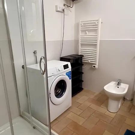Apartman Garatoni Historic - Affitti Brevi Italia Ravenna