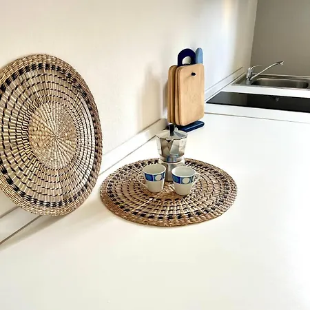 Apartman Garatoni Historic - Affitti Brevi Italia Ravenna