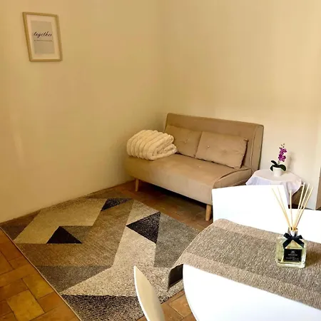 Apartman Garatoni Historic - Affitti Brevi Italia Ravenna