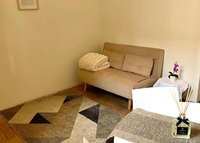 Apartmán Garatoni Historic - Affitti Brevi Italia Ravenna